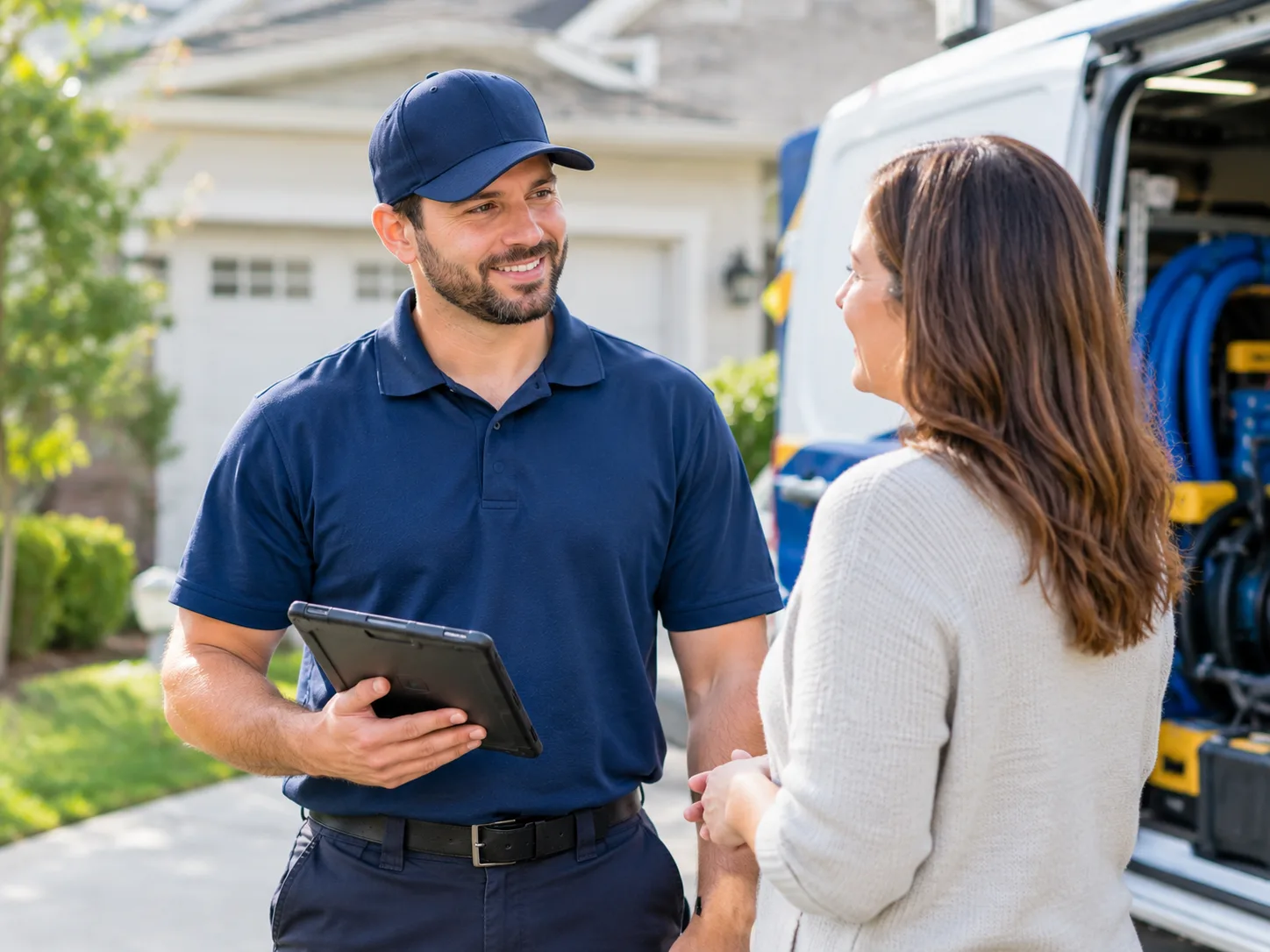 Sewage Backup Cleanup Caryville, FL FAQs